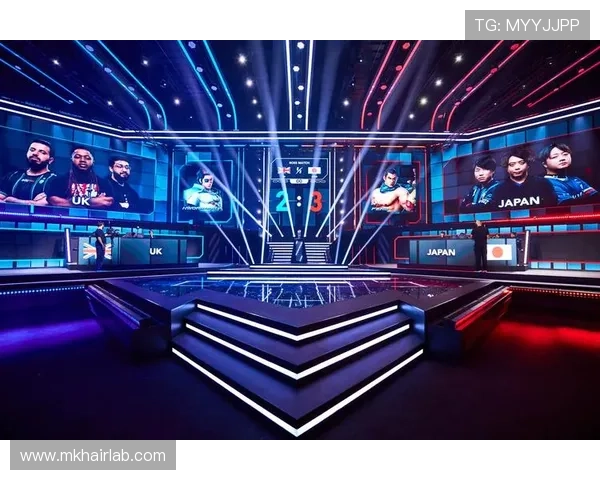 K8电竞真人:深入探秘真人电竞背后的专业团队与无限竞技魅力 K8电竞真人:深入探秘真人电竞背后的专业团队与无限竞技魅力